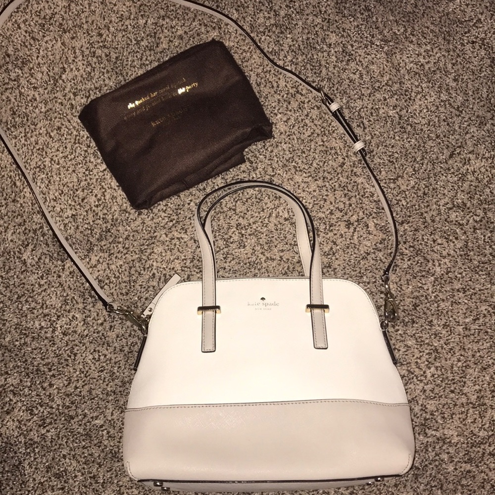 Kate Spade Handbag/Crossbody